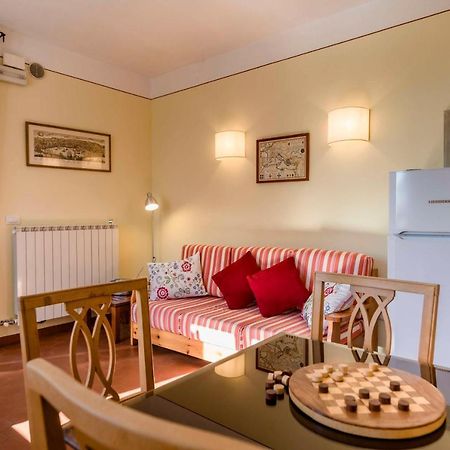 Maranghetto Appartamenti Caorle Exterior foto
