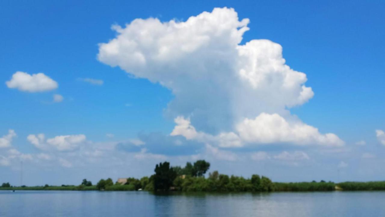Maranghetto Appartamenti Caorle Exterior foto