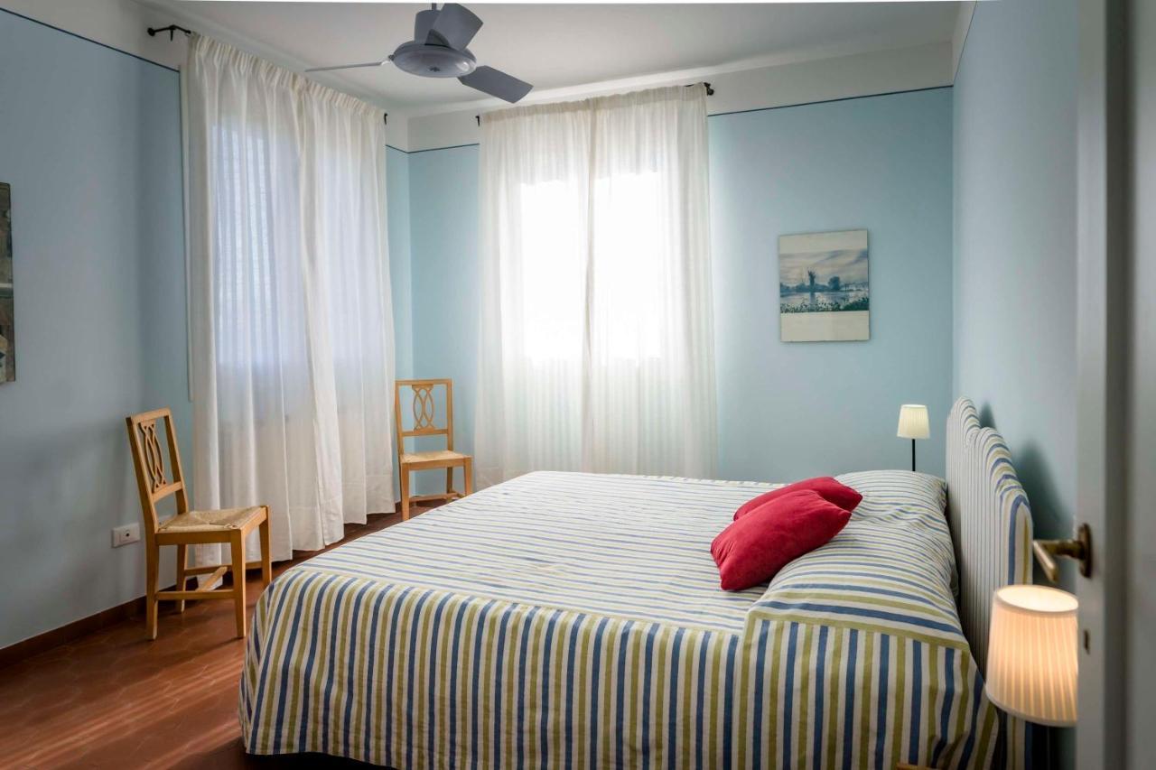 Maranghetto Appartamenti Caorle Exterior foto