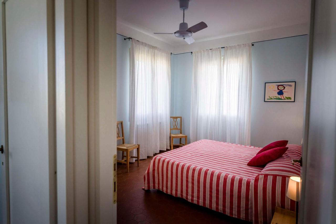 Maranghetto Appartamenti Caorle Exterior foto