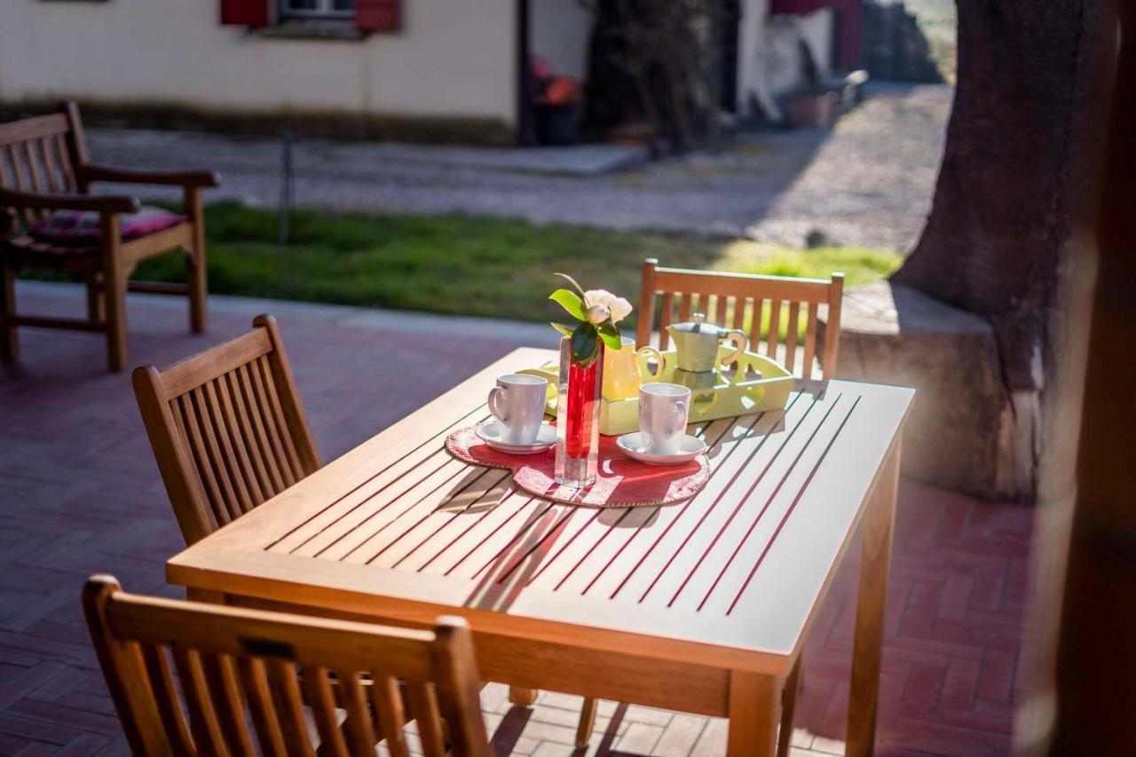 Maranghetto Appartamenti Caorle Exterior foto
