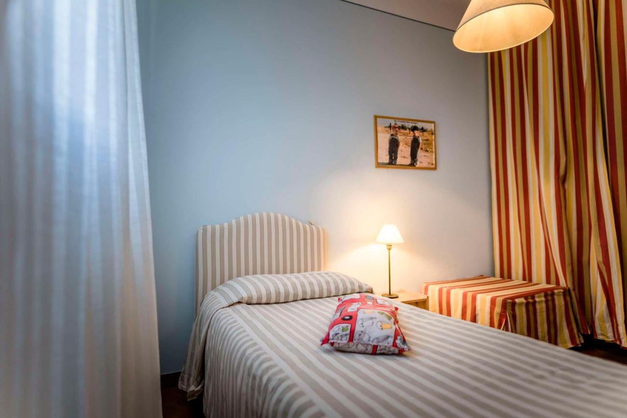 Maranghetto Appartamenti Caorle Exterior foto